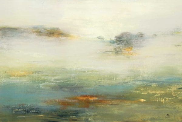 Textured Land