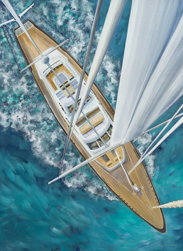 Sailing Around The World Sailing Around The World