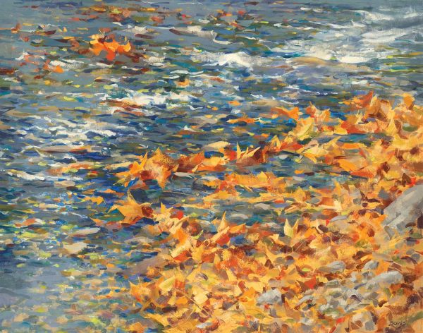 Autumn Creek Autumn Creek