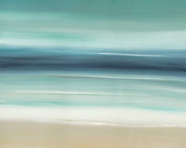 September Sea II September Sea II