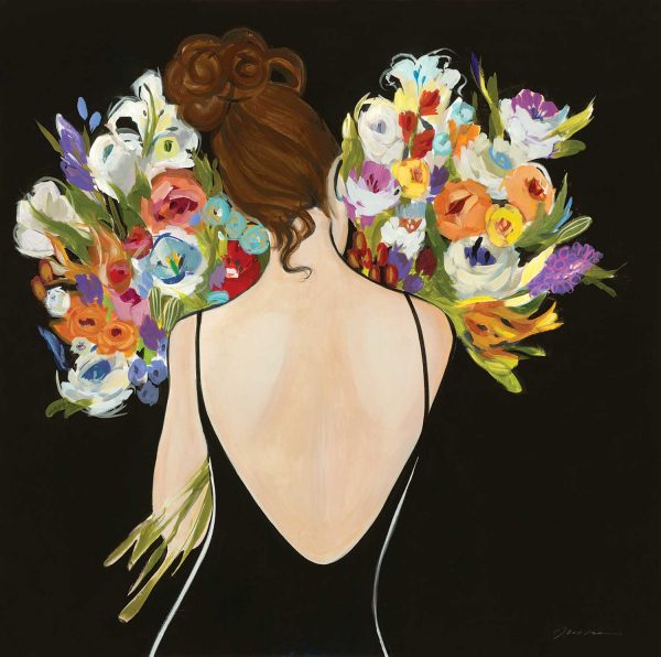 Fragrant Flowers