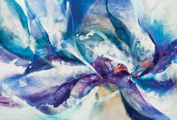 Aurora Petals