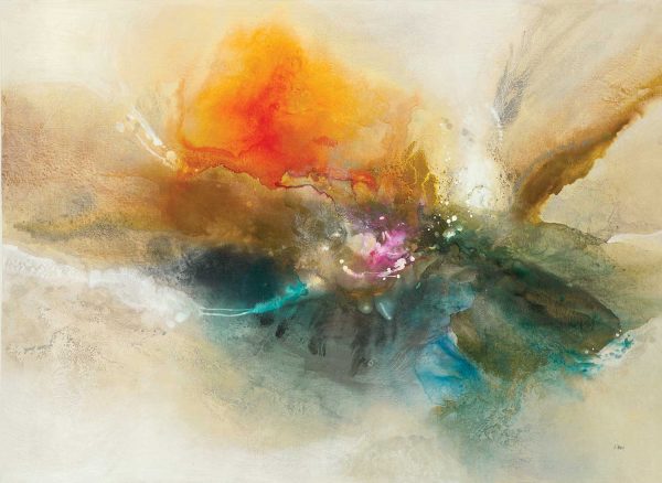 Eternal Bloom