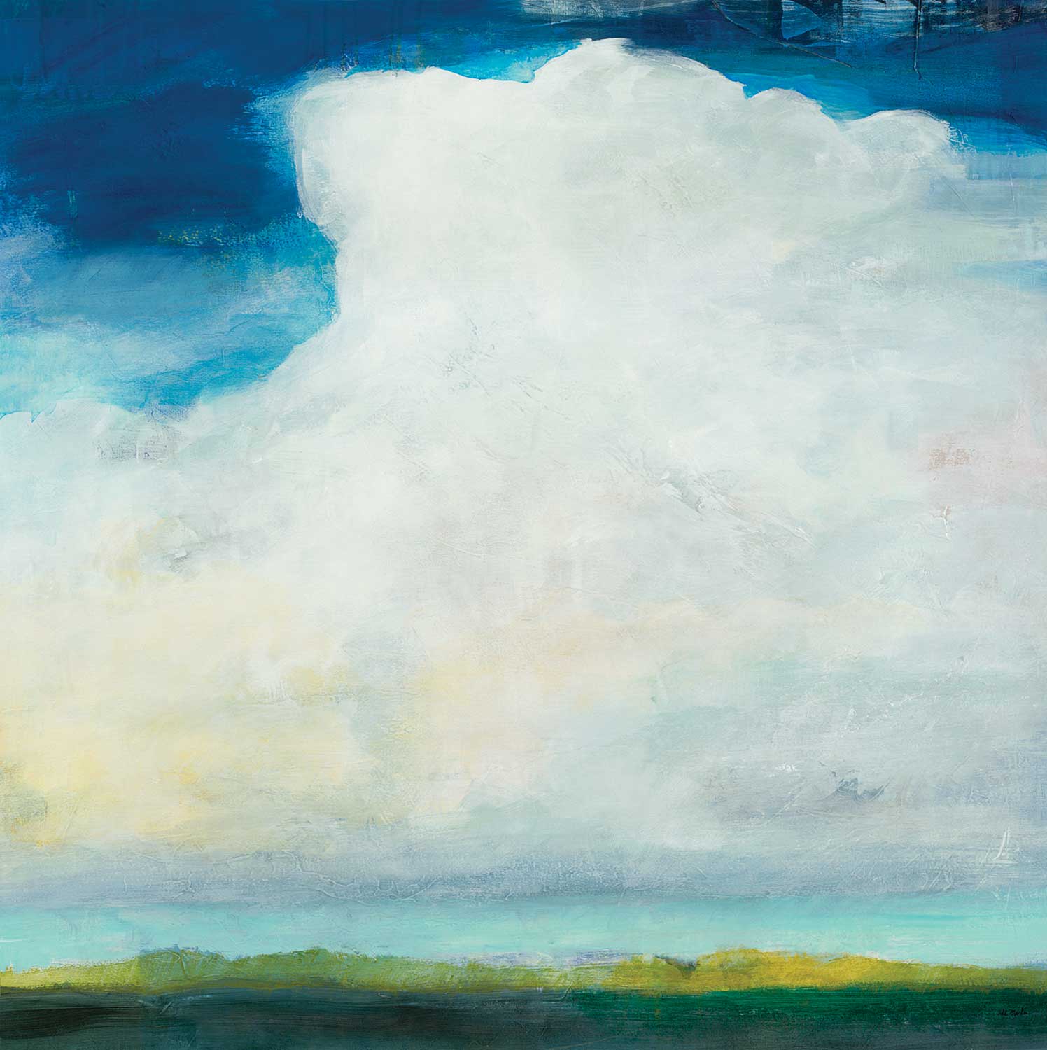 Thunderhead Thunderhead