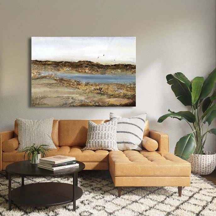 Third & Wall Art Group