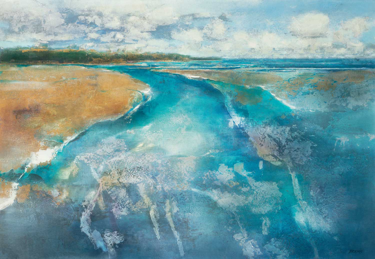 Gilded Coast Gilded Coast