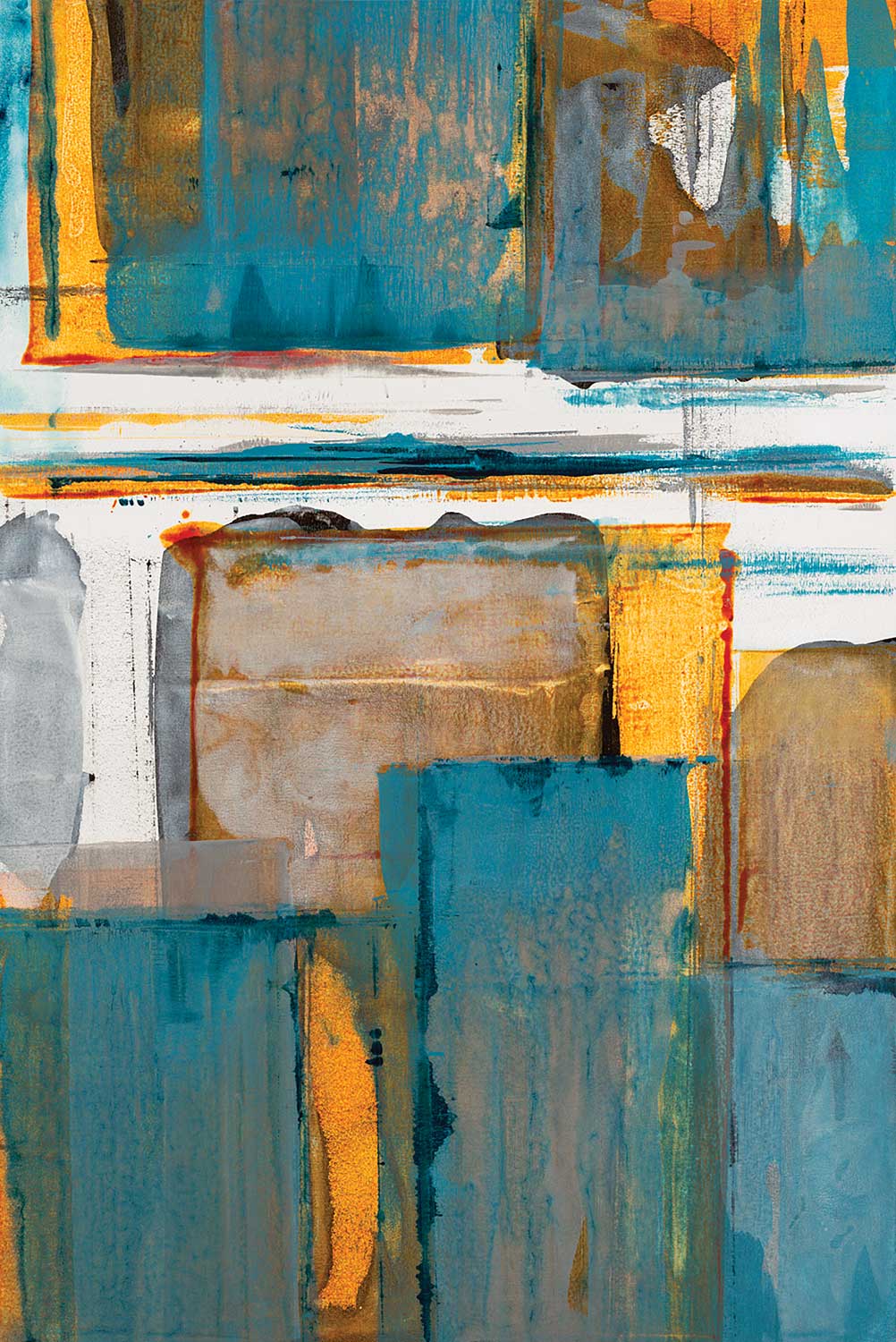 Third & Wall Art Group