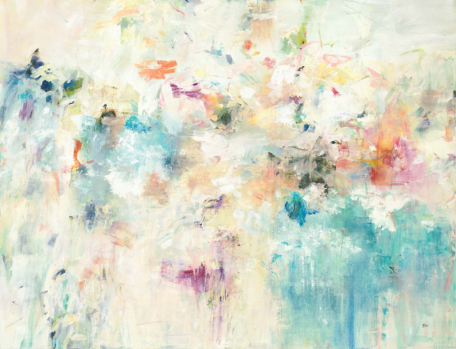 Floral Dreams Floral Dreams