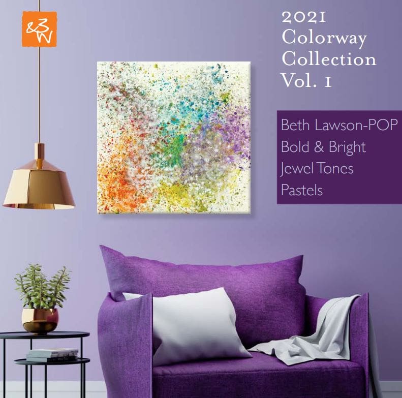 Third & Wall Art Group