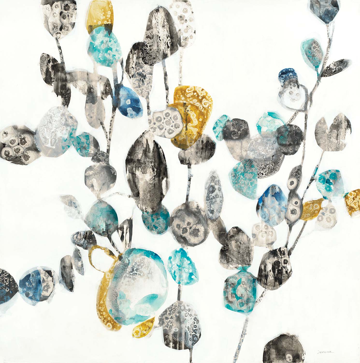 Silver Dollars II Silver Dollars II