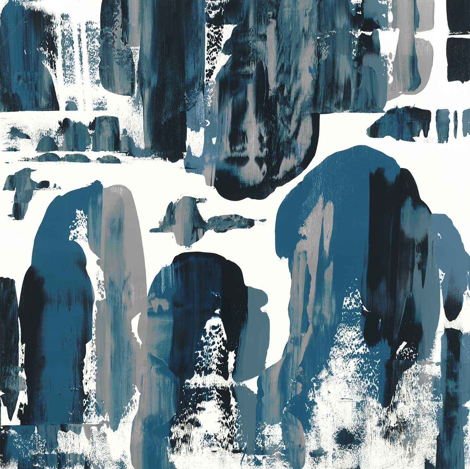 Tidal Transition Tidal Transition