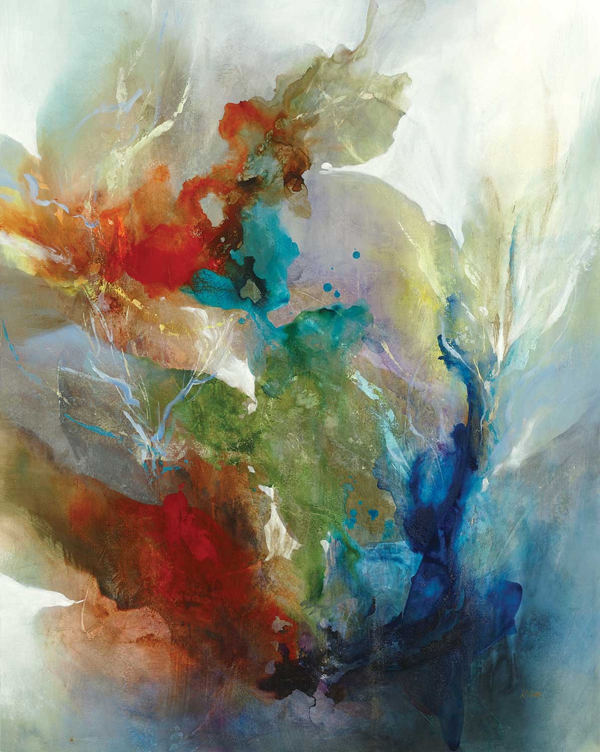 Terra Flora Terra Flora