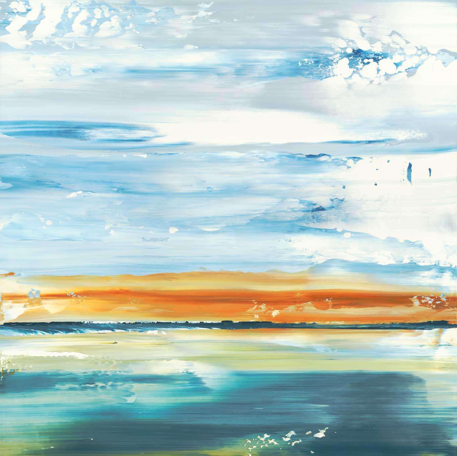 Sunset Slipstream Sunset Slipstream