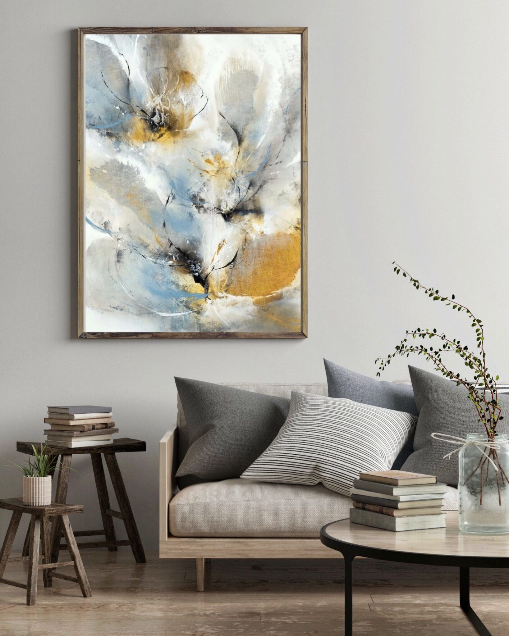 Third & Wall Art Group