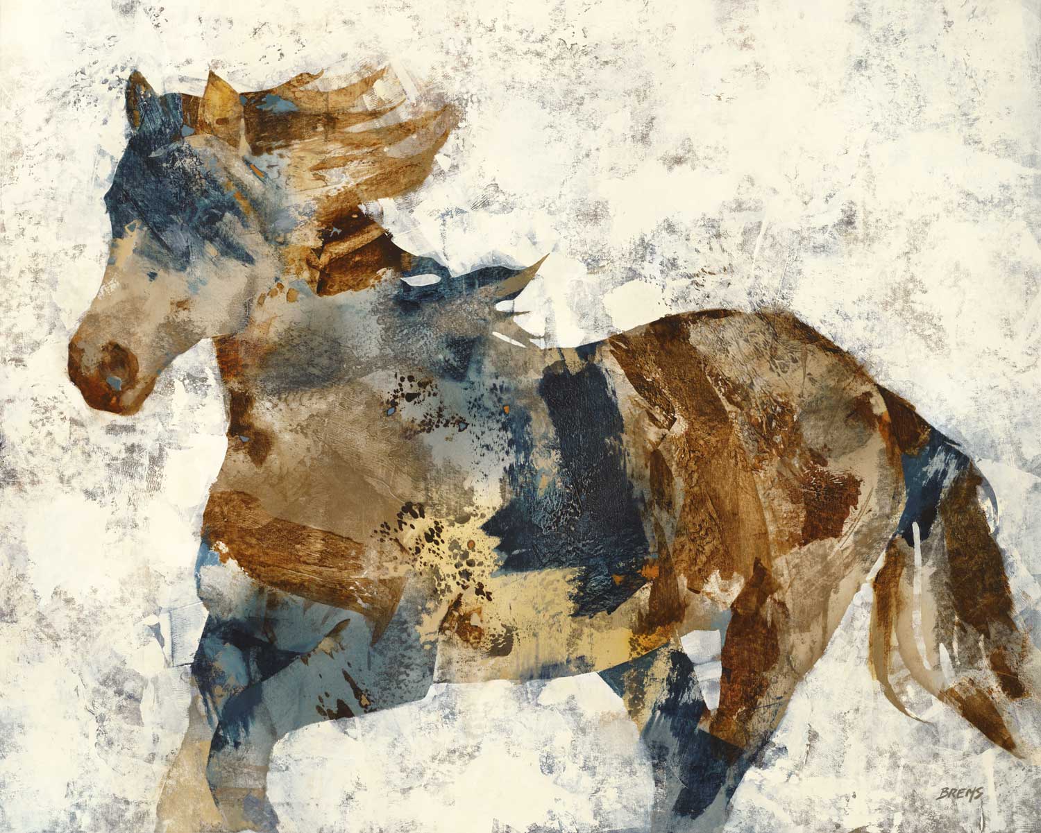 Gallop Gallop