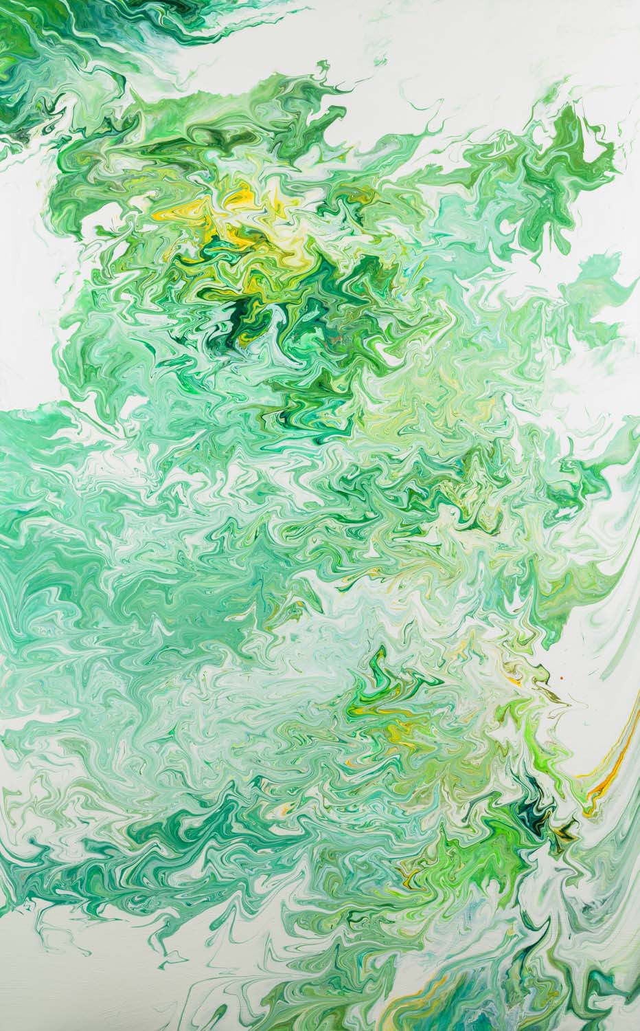 Very Green Very Green