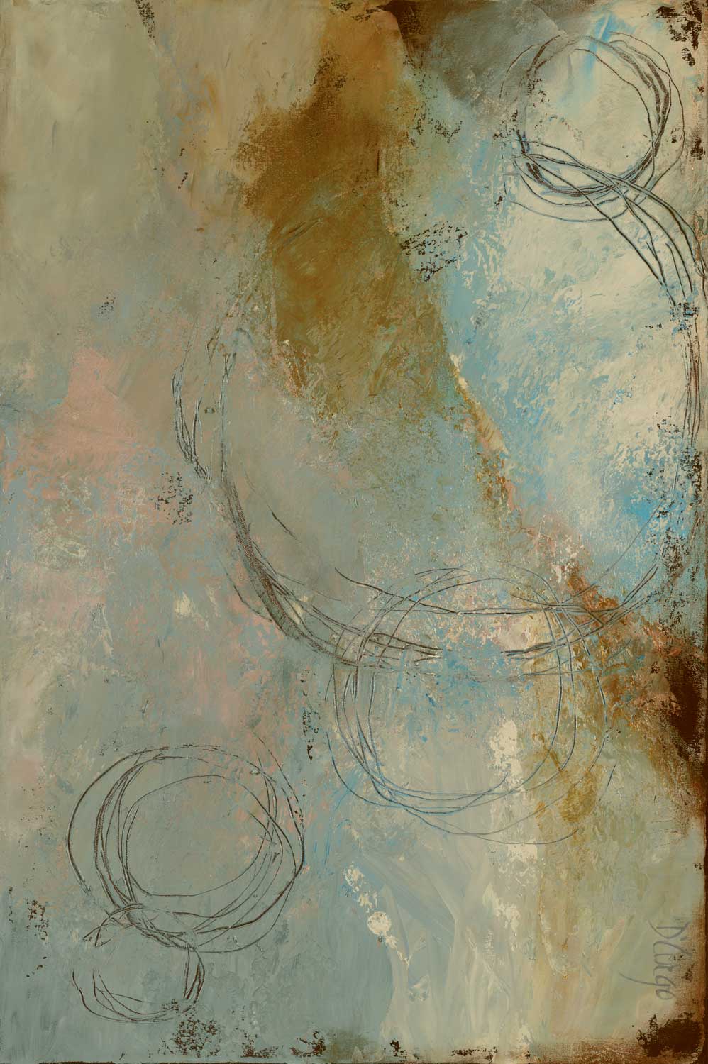Zen Path I