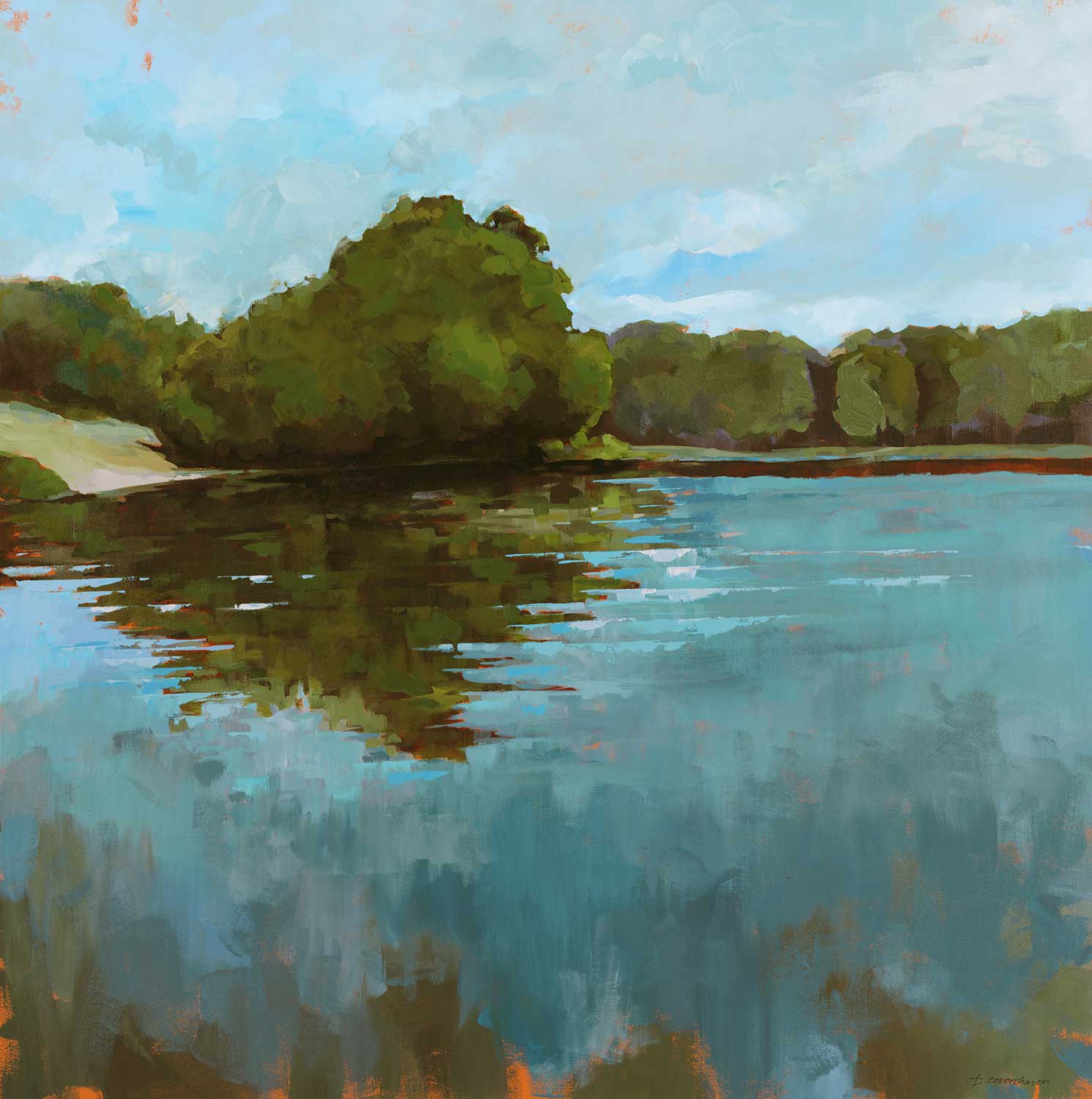 Juniper Pond Juniper Pond