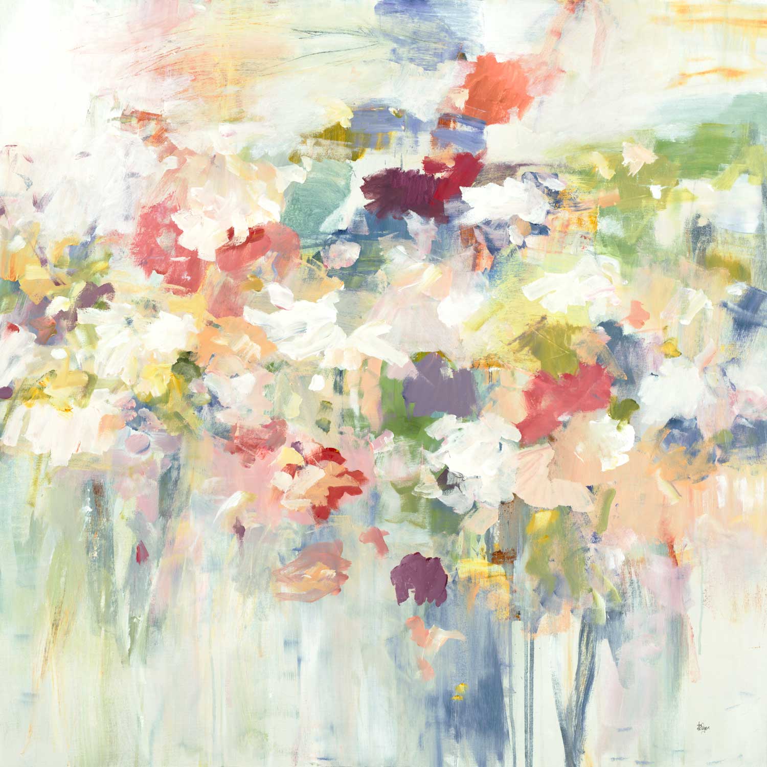 Bouquet I Bouquet I