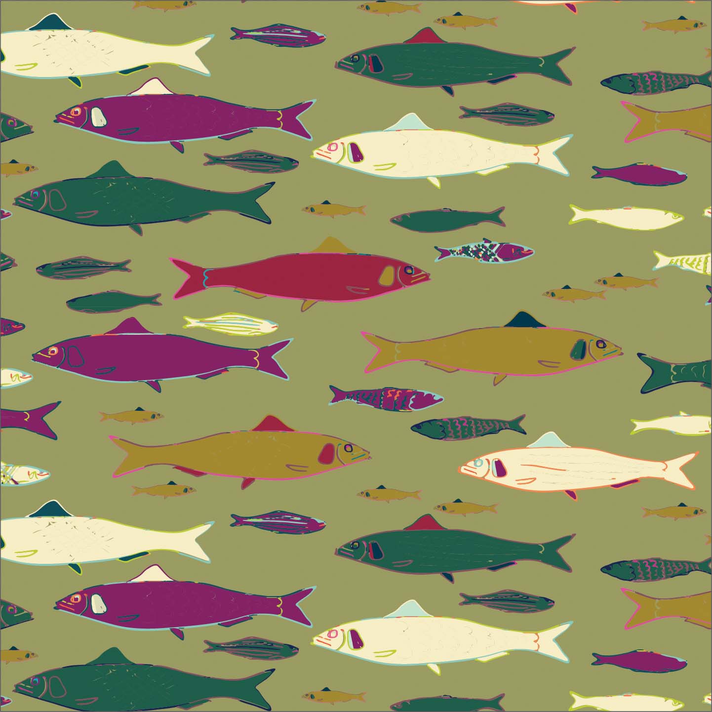 Sardines P34 Sardines P34