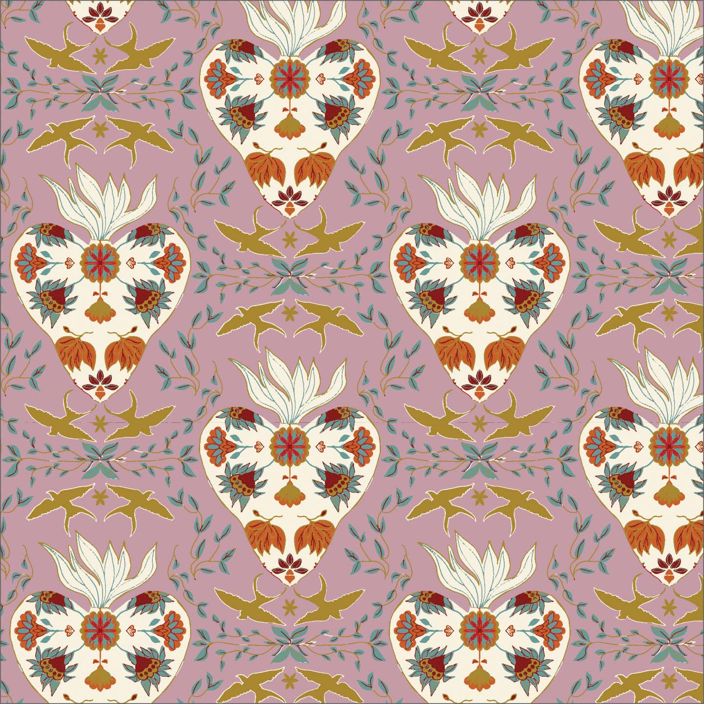 Sacred Heart P10 Sacred Heart P10
