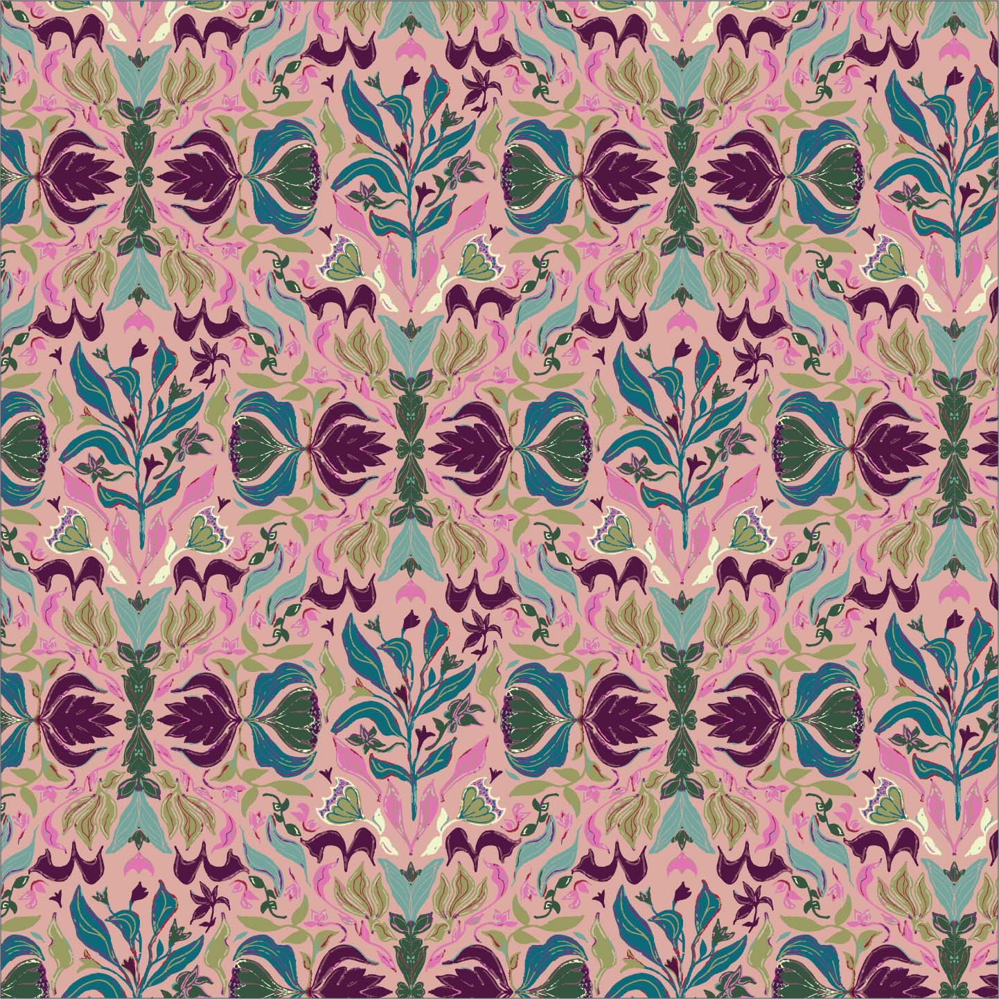 Garden Variety P13 Garden Variety P13