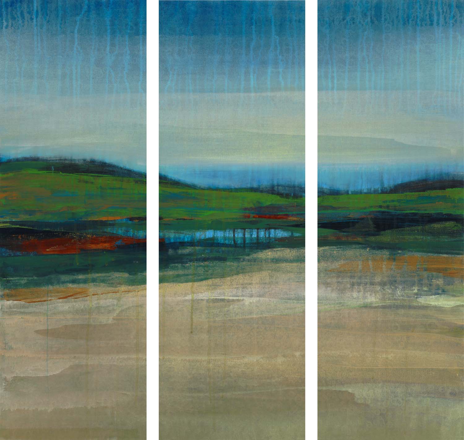 UDAG-128_12x36_Triptych UDAG-128_12x36_Triptych